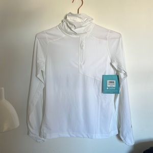 Youth XL Coolibar Andros Sailing Hoodie
